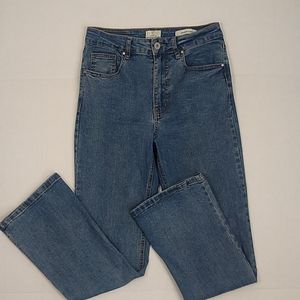 Cotton On Grazer Flare Jean Sz 6
